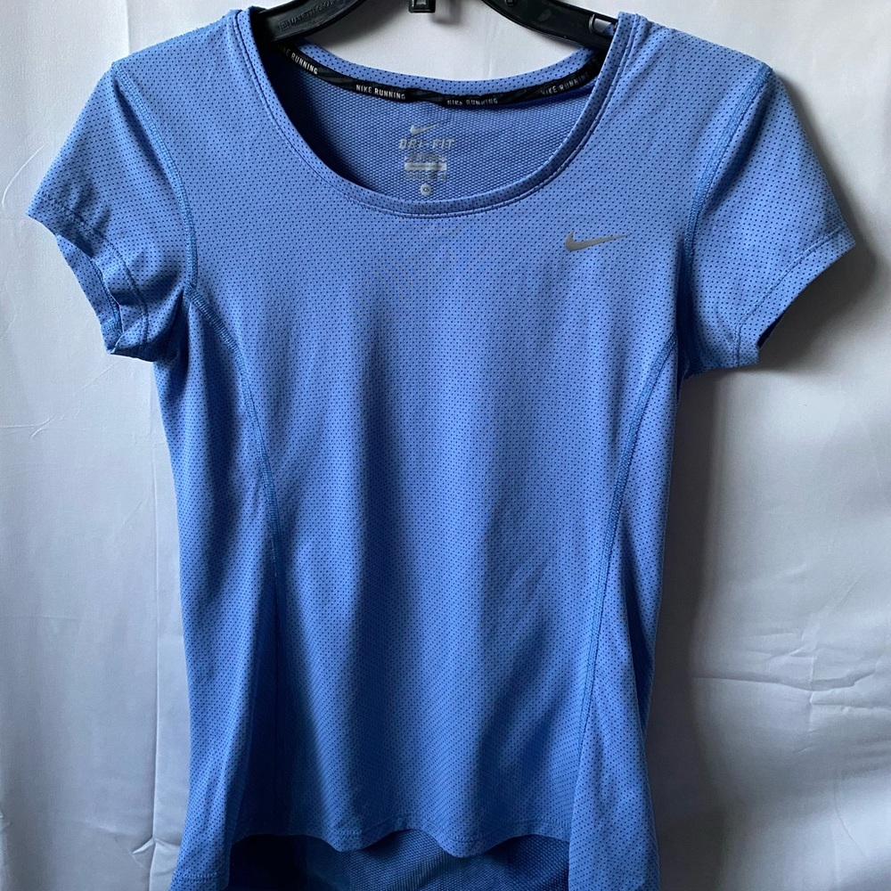 Nike Dri Fit Running Shirt